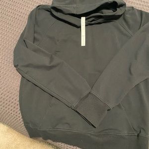 Lululemon scuba hoodie